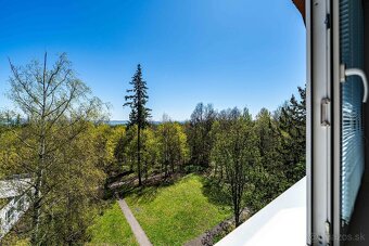 Na predaj veľký 3-izbový apartmán s krbom, Tatranská Lomnica - 18