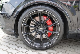 Audi SQ7 4.0 TDI QUATRO 565PS ABT POWER R⭐ODPOČET DPH⭐ - 18
