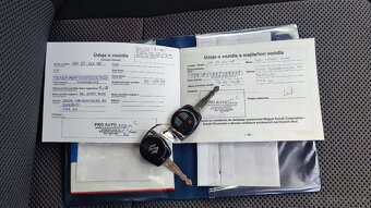 ✳️Suzuki SX4 1.5 + LPG GLX Urban Line AC 134 000km✳️ - 18