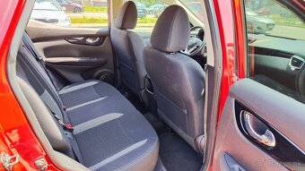Nissan Qashqai DIG-T 115 Acenta - 18