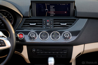 BMW Z4 Roadster SDrive23i M SPORT Line - 18