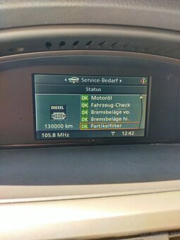 BMW 525 D Touring - 18