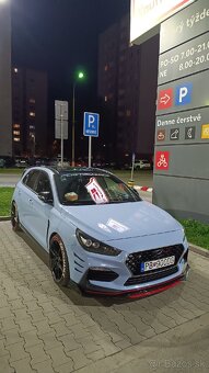 Hyundai I30N Performance - 18