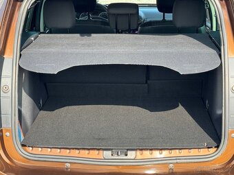 Dacia Duster, 1,5 Dci 4x4 Laureate - 18