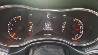 Jeep Grand Cherokee Overland 3.0 CRD V6 4x4 - 18