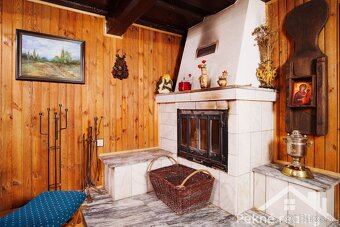 Predaj chalupy v obci Staré Hory - 18