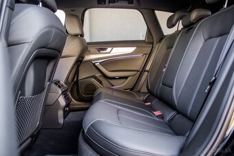Audi A6 Avant 50 3.0 TDI S-line quattro / AJ NA SPLÁTKY / - 18