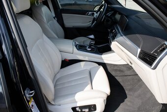 BMW X5 xDrive30d 210kW (2021). - 18