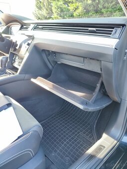 Volkswagen Passat Variant Elegance 4Motion, 2.0TDI 147kW - 18