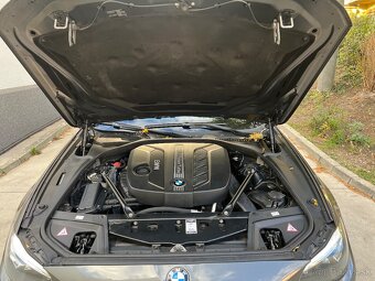 Predam BMW 520D-XDrive 135kw F11 Facelift - 18