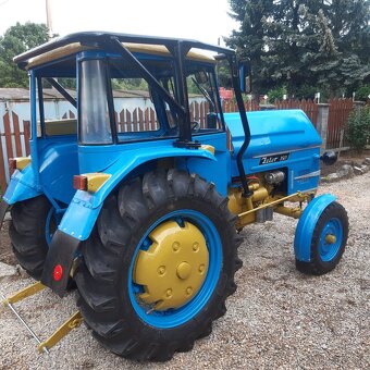 Zetor 3511 - 18