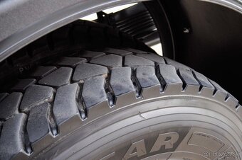 SCANIA P440 4X4 TROJSTRANNÝ SKLÁPAČ / VYKLÁPAČ LEN 53.000KM - 18