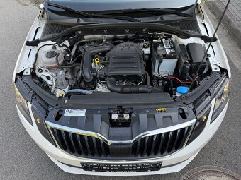 Škoda Octavia kombi 1.0TSI 85kw—MANUÁL—12/2019–158.000km - 18