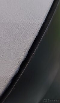 Cybex Aton M + zrkadlo + merino vložka - 18