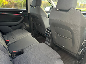 Škoda Kodiaq Selection 4x4 2.0 TDI DSG - 18