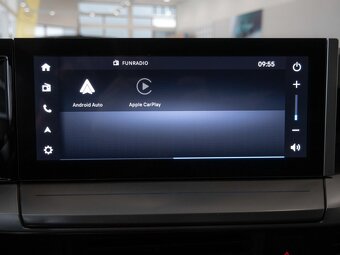 Opel Frontera GS HYBRID 48V 145k e-DCT6 - 18