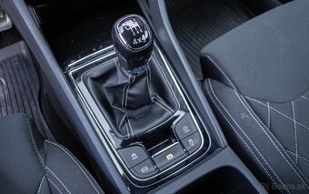 Škoda Karoq 2.0TDI Sportline SCR 4x4 - 18
