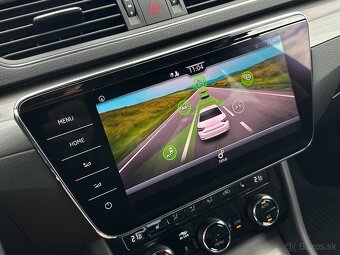 Škoda Superb Style 2.0 TDi M6, WEBASTO, V ZÁRUKE, r.v.: 202 - 18