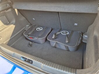 Opel Mokka-e SUV 100kw Automat GS Line LED - 18