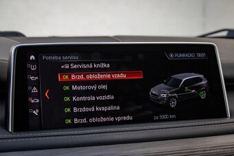 BMW X5 f15 xDrive40e iPerformance A/T - 18