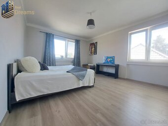 Exkluzívne na predaj 5 izbový rodinný dom - 18