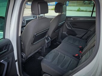 Volkswagen Tiguan 2.0 TDI 140KW 4x4 DSG WEBASTO Virtual - 18
