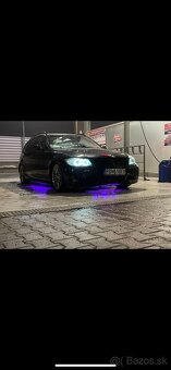 Bmw 320d e91 - 18
