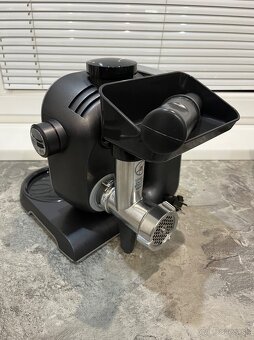 Bosch MUM59M55 1000W kuchynský robot - 18