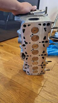 Volkswagen Passat B3 - 18