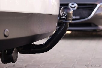 Mazda 6 Combi (Wagon) 6 2.0 Skyactiv-G Attraction - 18