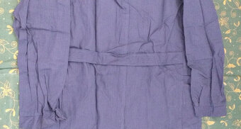 Pracovné odevy na predaj - 18