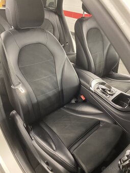 Mercedes GLC Combi, Automat, AMG line, možný odpočet DPH - 18