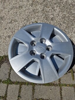 Kia Venga 1.4 CVVT LX SR - 18