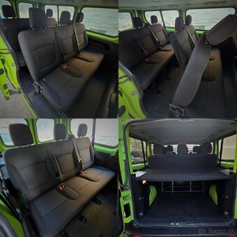 Renault Trafic SpaceClass 1.6 Dci Energy 125 L2H1 - 18