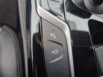 BMW 520 xDrive  8°automat  Luxury Line - 18