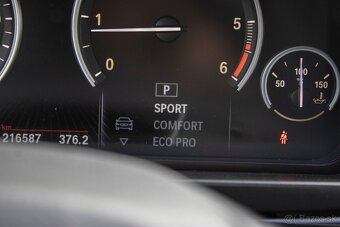 BMW Rad 5 Touring 525d xDrive AT - 18