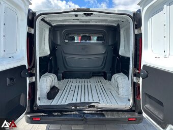 Renault Trafic 2.0 dCi, 45 150km, Pôvodný lak, 6 miestne, SR - 18