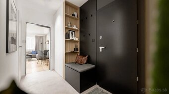 2-izbový byt v rezidenčnom projekte SELANKY - 18