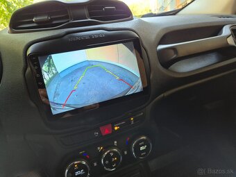Jeep Renegade 2.0 MJT 140 Limited A/T 4WD - 18