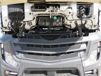MERCEDES-BENZ ACTROS 1851, EURO6, Aut, Tank 1300 L - 18