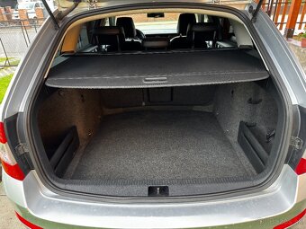 Škoda Octavia 3 Combi 2013, 2.0 TDI 110kW - 18
