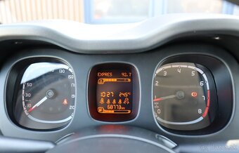 Fiat Panda Cross 1.2 Fire 70 Waze - 18