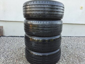 PNEUMATIKY LETNE AJ 55R15 - 18