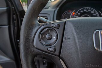 Honda CR-V 2.0 i-VTEC Comfort 4WD A/T - 18