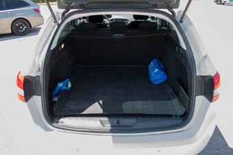 Peugeot 308sw - 18