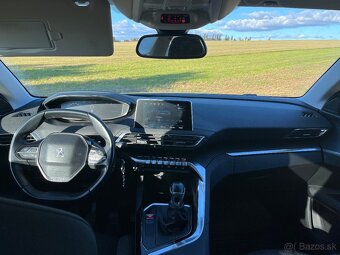 Peugeot 5008 New Active 1.6 BlueHDI - 18