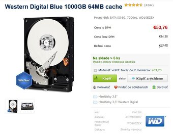 Herny pc Intel i5, ram 8gb, 128ssd a 1TB HDD, vga RX560 - 18