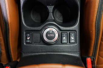 Nissan X-Trail DCI 4x4 Xtronic 110kW Tekna - 18