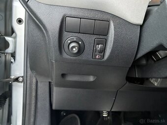 Peugeot Partner Tepee 1.6 HDi, 68KW - 18