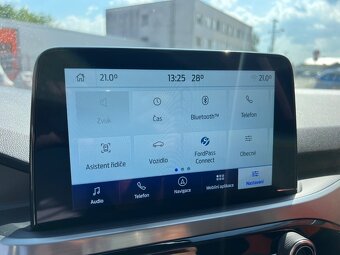 Ford Kuga 2.5 Duratec PHEV 225k Titanium CVT - 18